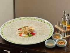 -顺峰(农展馆店)