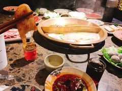 -小龙坎火锅(万象城店)