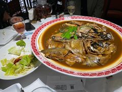 -旺顺阁鱼头泡饼(常营店)