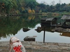 -两江国际影视城