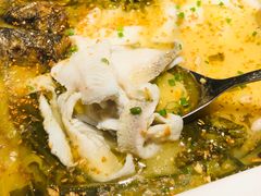 -江湖情酸菜鱼(万菱汇店)