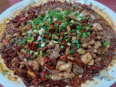 -陈有良尖椒鸡(江津总店)