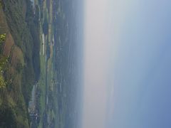-冶父山国家森林公园