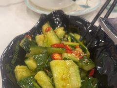 -果然农夫椰子鸡(虎门大润发店)