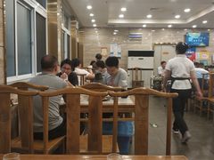 大堂-牛街·马辈儿涮肉(牛街二店)