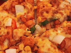 -尊宝比萨(南田店)