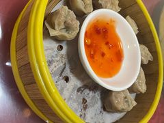 -琼大师东方烤乳猪(亚特兰蒂斯店)