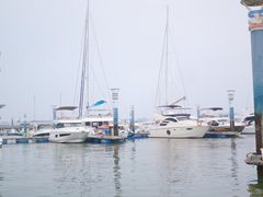 -日照灯塔风景区