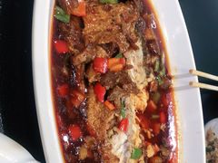 -紫光园·烤鸭·北京菜(团结湖店)