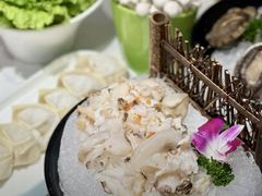 -海月轩海鲜豆捞(紫金塔店)