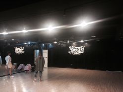 -YASAKI国际舞蹈中心