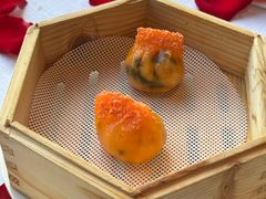 -富力丽思卡尔顿酒店·丽轩中餐厅