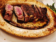 -摩根扒房(桐梓林店)