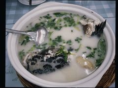 -高老庄·老溧阳·私房菜(南山竹海店)