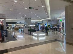 -北京世纪金源购物中心