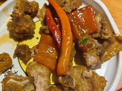 -热喜·现包大馅汤圆(老街店)