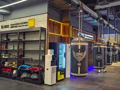 -EVOLUTION健身(麦凯乐店)