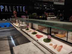 -鹭江潮餐厅•福建菜(鹭江佲家酒店)