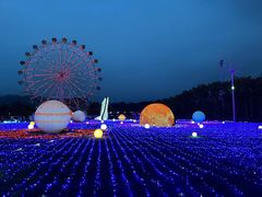 -云幽谷旅游区