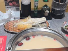 -樱煦和牛寿喜烧(如皋吾悦广场店)