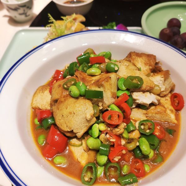 东门头江鲜小馆