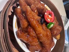 -香港池仔记肠粉王(博多新记襄阳南路店)