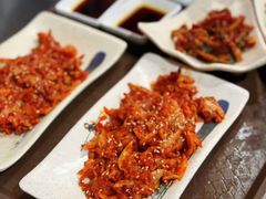 -震海贝烤贝·民俗特色店(延吉总店)
