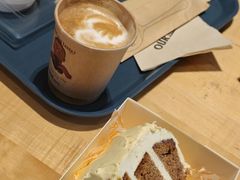 -OUR Bakery(中海环宇荟店)