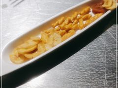-探鱼·鲜青椒爽麻烤鱼(增城东汇城店)