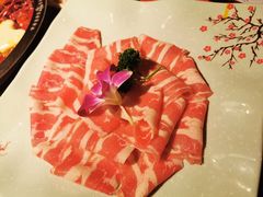 -谭鸭血老火锅(龙湖宝山天街店)