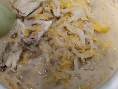 -去茶去餐厅(中央大街店)