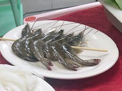 -花苑美食横琴生蚝火锅(拱北粤华路店)