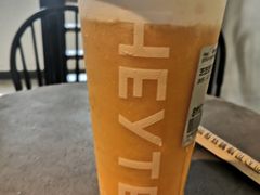 -喜茶(广州北京路惠福东店)