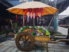 -郭福娭毑小钵子甜酒