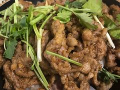 -陈傻子餐厅(世纪都会店)