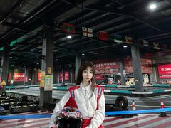 -速马赫卡丁车(琶洲店)