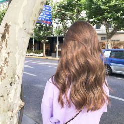 -MYCOLORHARSALON