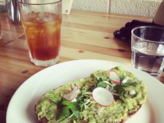 -Egg•Allday Brunch(襄阳北路店)