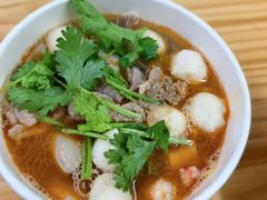 -明月虾面(厦禾路店)