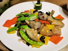 荷塘月色-天福苑(崇宁路店)