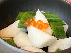 -然锅料理
