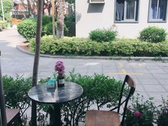 -默迹咖啡馆