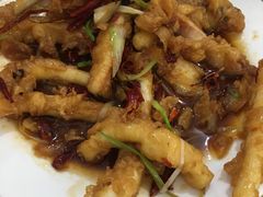 -九龙餐厅(大沽路店)