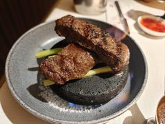 -俄士厨房(五棵松华熙LIVE店)
