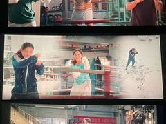 -SFC上影百联影城(大上海4DX店)