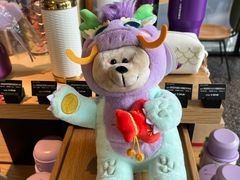 -星巴克(北京枫尚奥莱店)