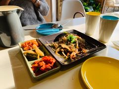 -韩国한국厨房