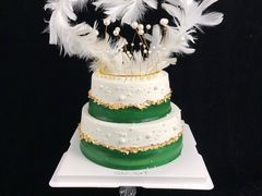 -西檬树SIMON·T轻奢蛋糕(大东方Max店)