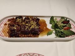 -谭厨中山传家菜.乳鸽.脆鲩鱼(华强北中航城店)