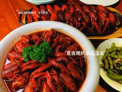 -戴记龙虾(天泽街店)